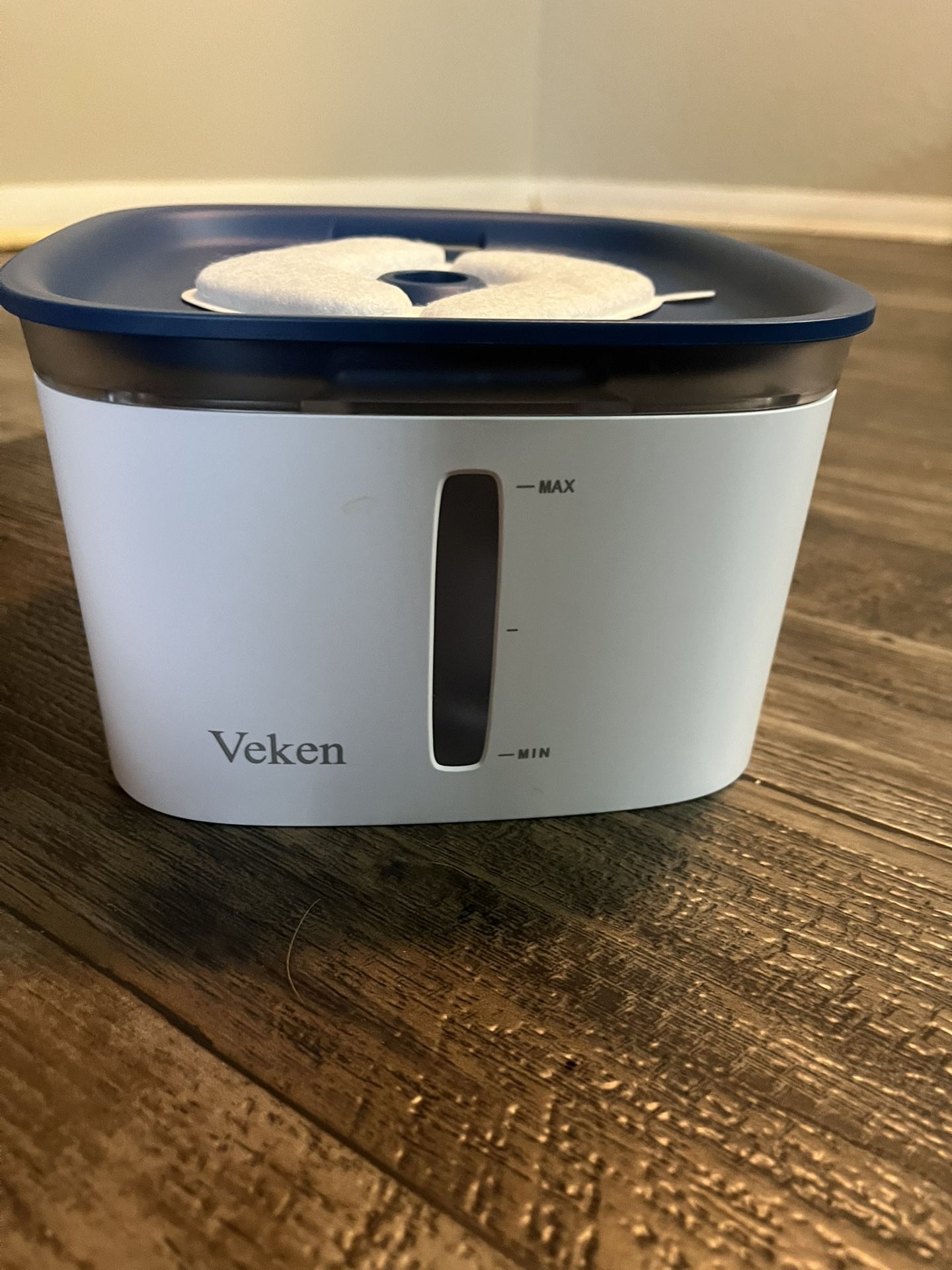 Pet Drinking Fountain