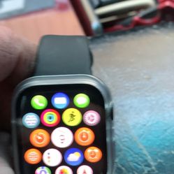 Apple Watch 7