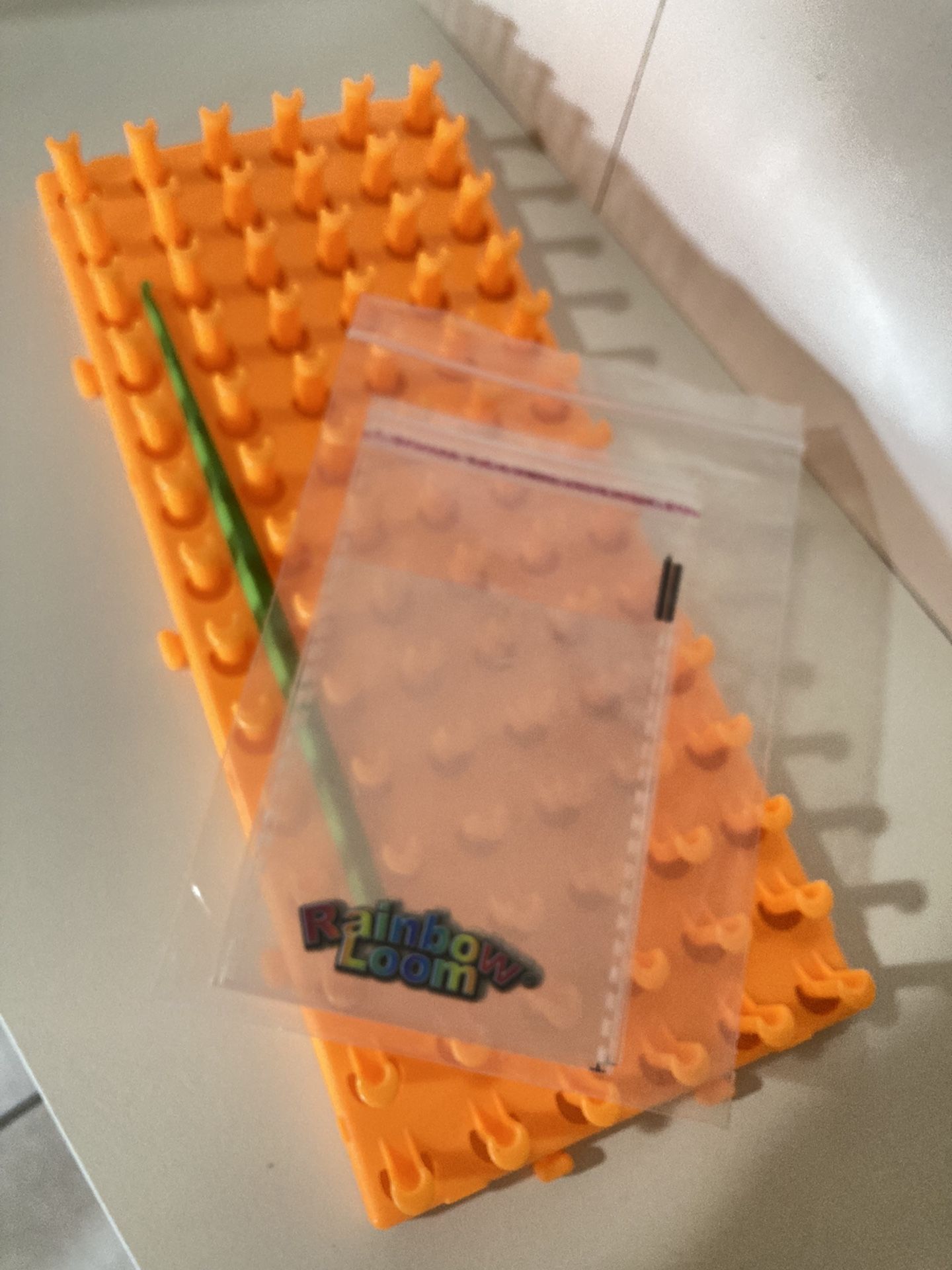 Rainbow Loom