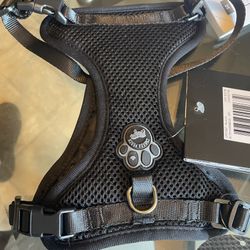 New W/ Tags Size Small- Canada Pooch Dog Harness