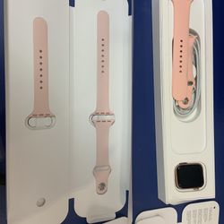 Apple Watch Serie SE