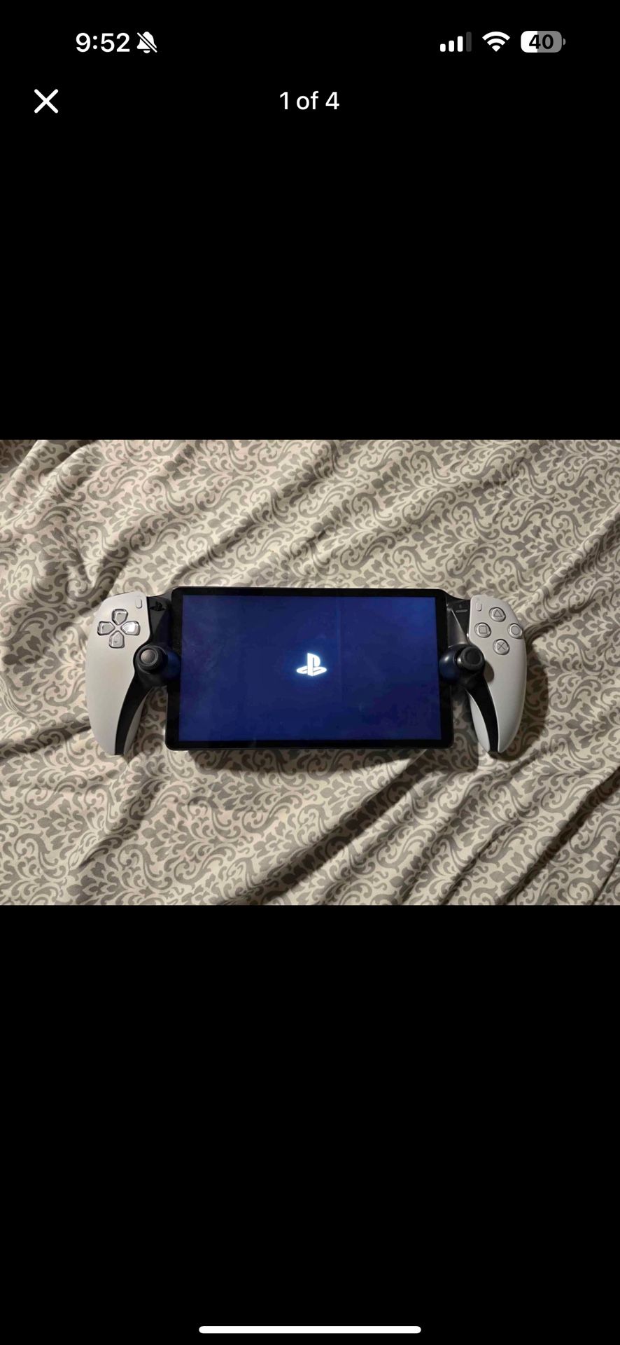 Ps Portal