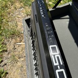 Roland D50
