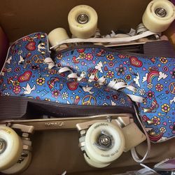 Roller Skates
