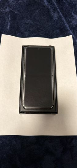 Samsung flip 6