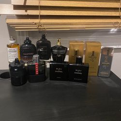 Cologne Sell And Trade 