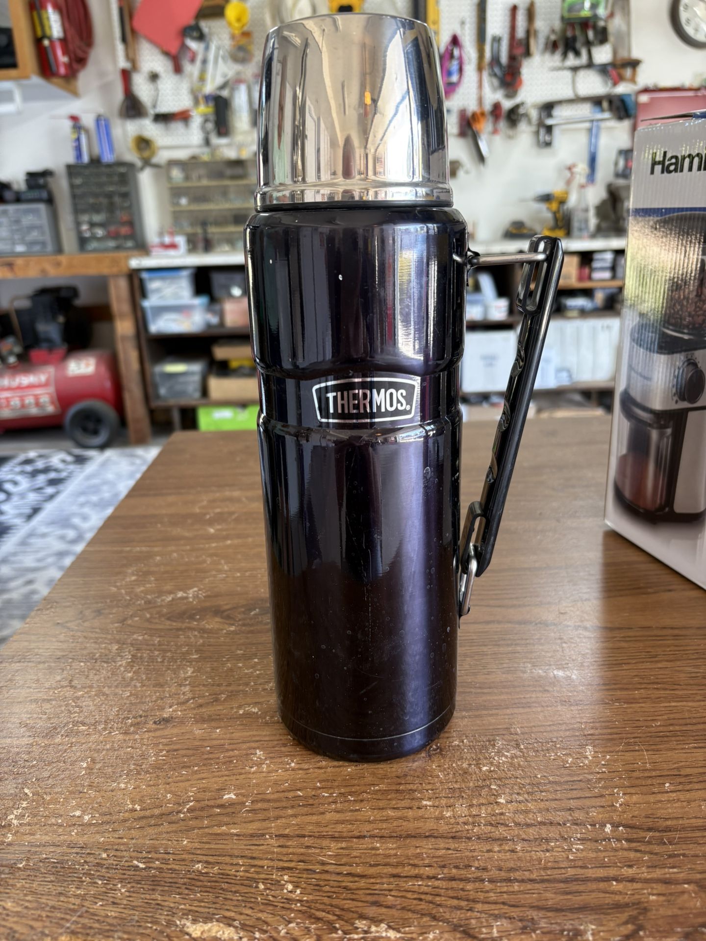 Thermos 