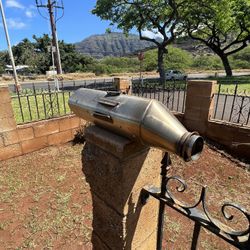 Stainless Muffler For Motor Bike 