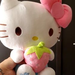 Variety Of Squishables