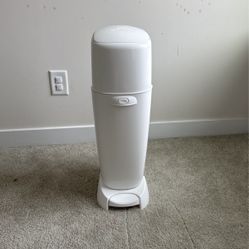 Diaper Genie Complete 