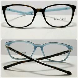 Tiffany optical frame new