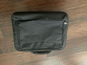 Dell laptop bag