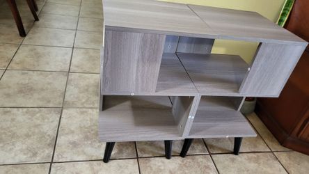 Tables