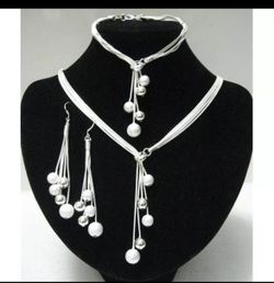 Beautiful & High-quality 925 Sterling Silver