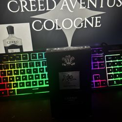 Creed Aventus Cologne 