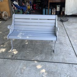 Benches 
