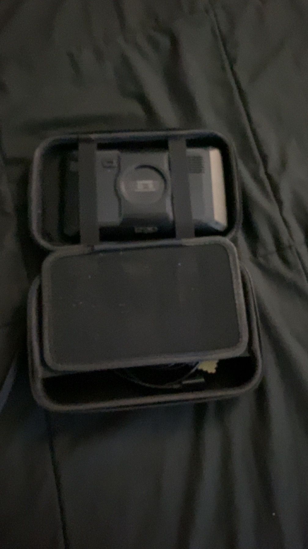 Garmin - Trucking GPS - Black