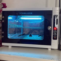 Sterilizer 
