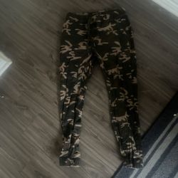 army pants slim fit