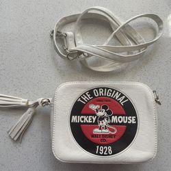 Lounge Fly Purse Disney Theme 