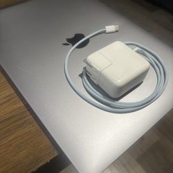 Macbook Air M1 2020 