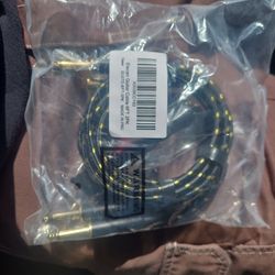 Elecan GUITAR 6FT CABLES 