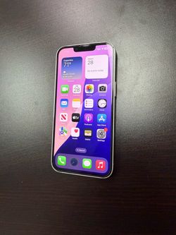 UNLOCKED APPLE IPHONE 14 5G