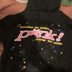 Sp5 Hoodie