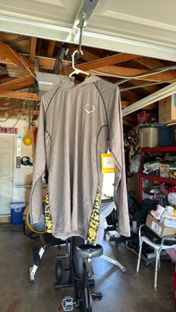 Evoshield Pullover New Size M !!