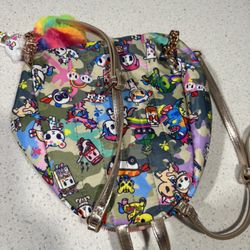 Girls backpack $15