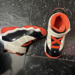 Nike Jordan 7c