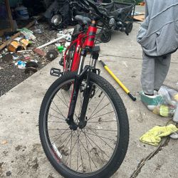 Giant ATX Bike Size M 