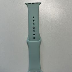  Silicone Strap For Apple Watch band 38mm/40mm