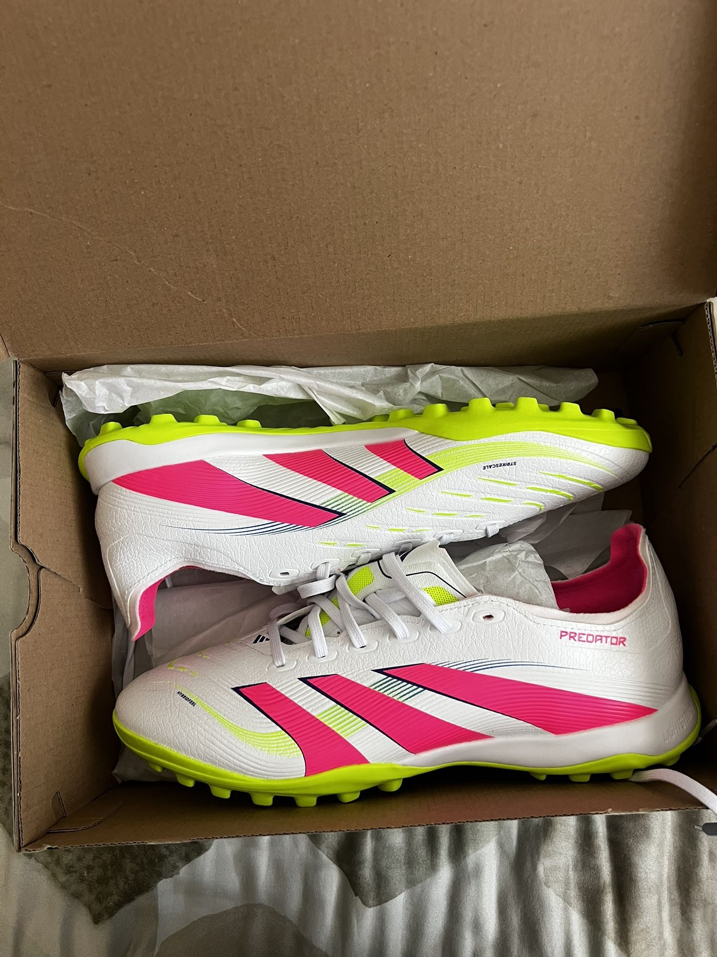 Men’s Cleats