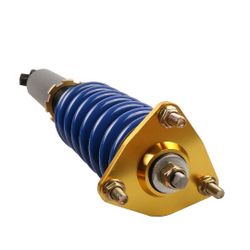 Set 4 Full Coilover Struts Assembly For 06-13 Lexus IS250 IS350 07-11 GS350 RWD
