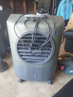 A/C