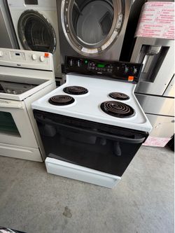 Range cocina coil