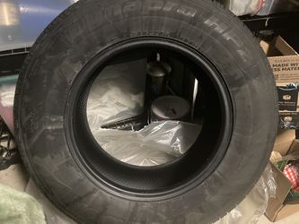 Hankook Dynapro HP2 235/17R16