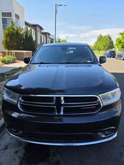 Dodge Durango