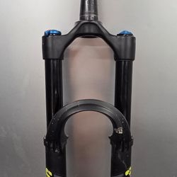 FOX Float 36 Performance, Grip, E-Optimized & Fox Float DPS