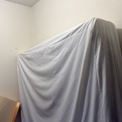 Twin bed Memory foam