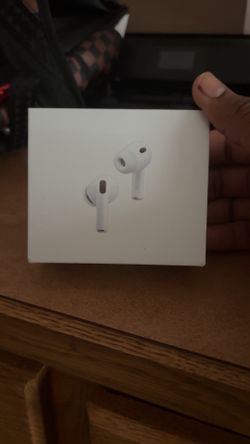 Airpods Pro 3