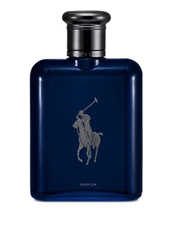 Ralph Lauren Polo Blue Parfum