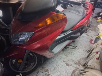 Majestic 400