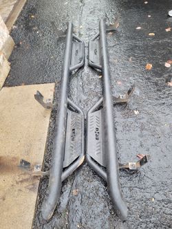 Running Board