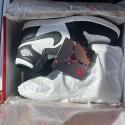 Retro Air Jordan’s 