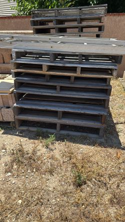 Block Palettes