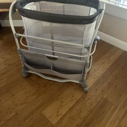 Bassinet Baby