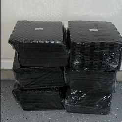 $70 Each! 20 Pack Gym Mats 12x12 
