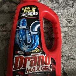 Drano